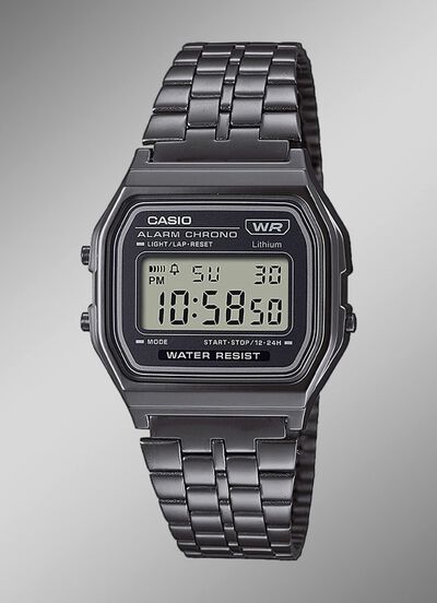 Casio Vintage Digital-Herrenuhr 