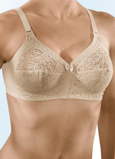 Format BH mit Spitze im Vorderteil 