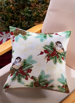 Kissenbezug in Gobelin-Qualit&auml;t 