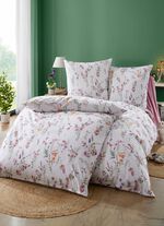 Bettwäsche-Garnitur 