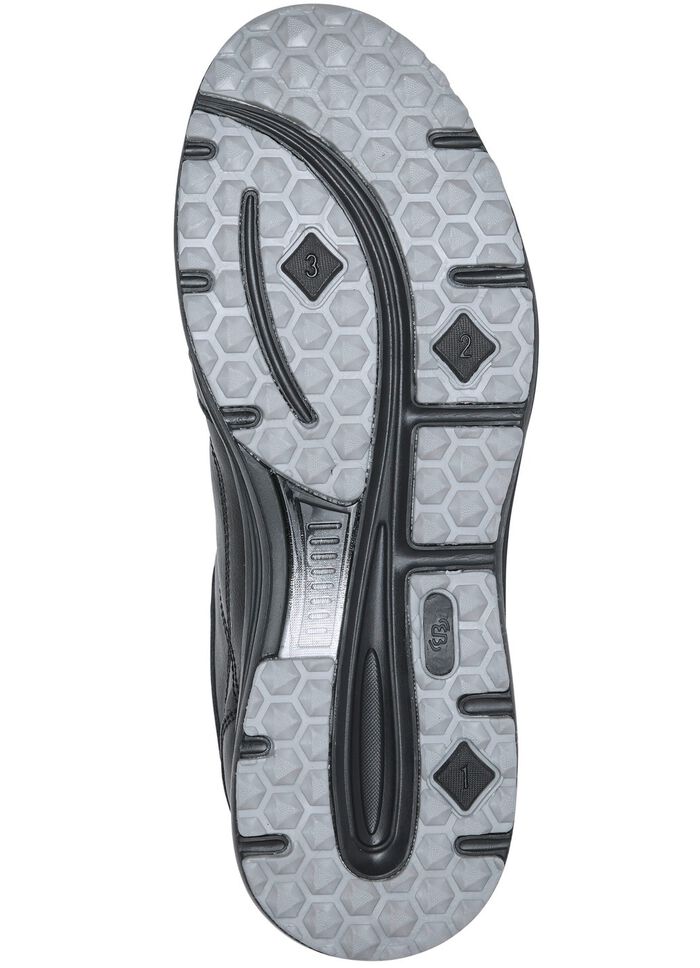 Slipper mit angenehmer Polsterung 