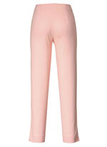 Hose in Knöchellänge  APRICOT