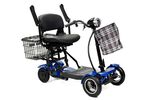 4-Rad-Roller von Antar 