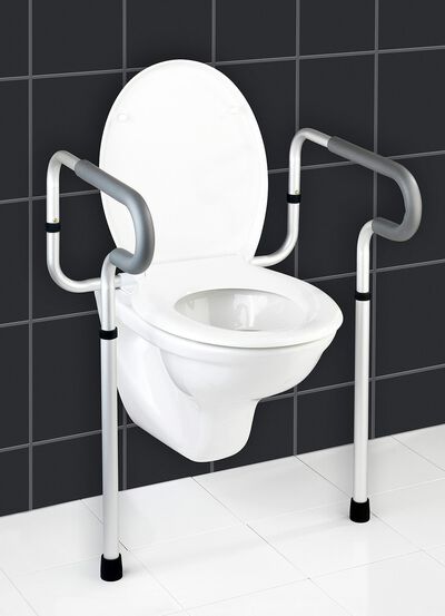 WC-Stützhilfe 