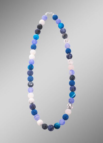 Energie-Halskette &bdquo;Erde&ldquo; 