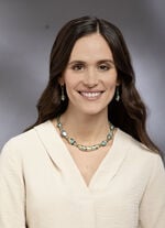 Halskette mit Muranoglas 