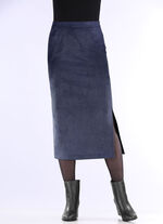 Rock in gerader Schnittf&uuml;hrung MARINE