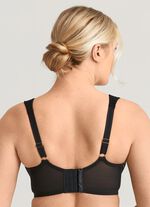 Miss Mary B&uuml;gel-BH mit effektvoller T&uuml;llstickereispitze 