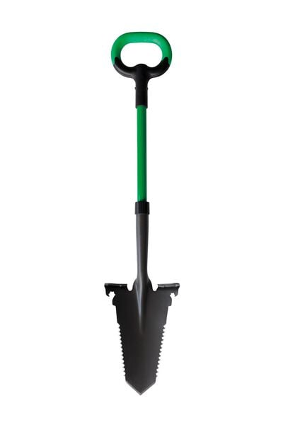 All-in-One Spaten Hammersmith Rayzer Shovel 