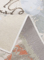 Brücken, Teppiche und Bettumrandung  