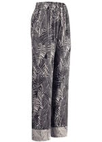 Laurina Hose aus Viskose 