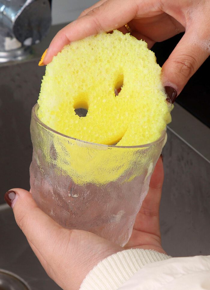 Schw&auml;mme, 3er-Set 