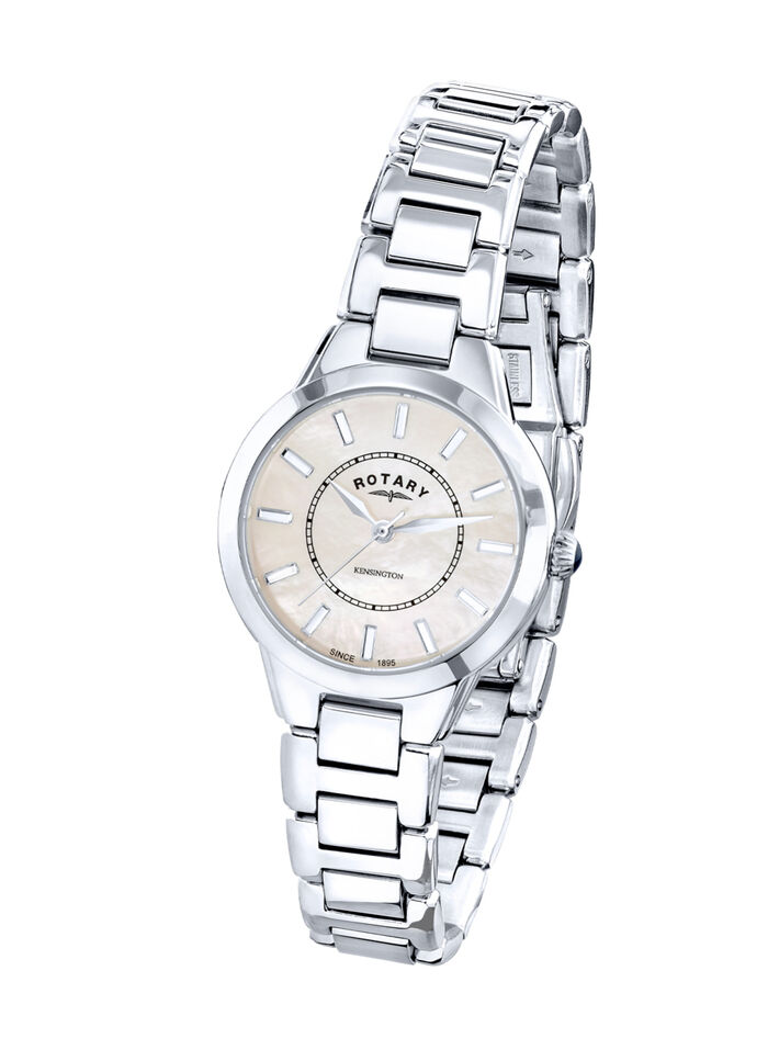 Wunderschöne Damenuhren aus der Serie Kensington 