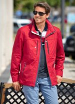 Kurzjacke von &bdquo;Cabano&ldquo; 