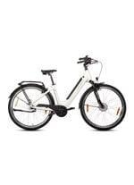 E-Bike Comfort Plus 5.0 von Saxonette 