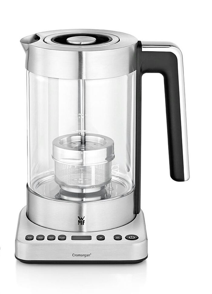 &bdquo;WMF&ldquo; Tee- und Wasserkocher 