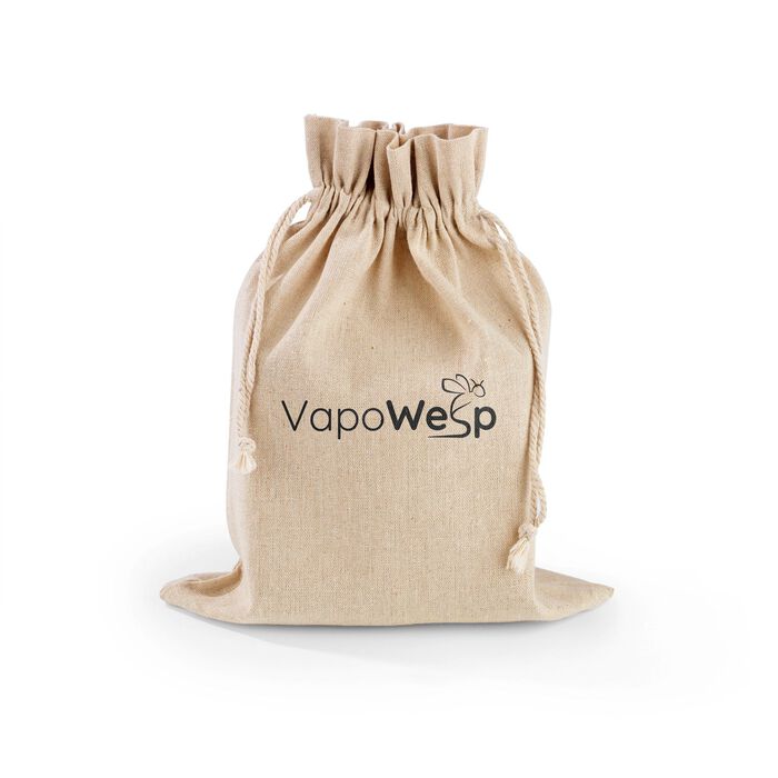 VapoWesp R&auml;ucherbox zum Fernhalten von Wespen 