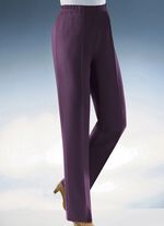 Pflegeleichte Hose 