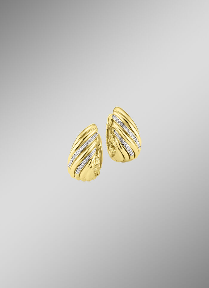 Ohrstecker Silber 925/- 