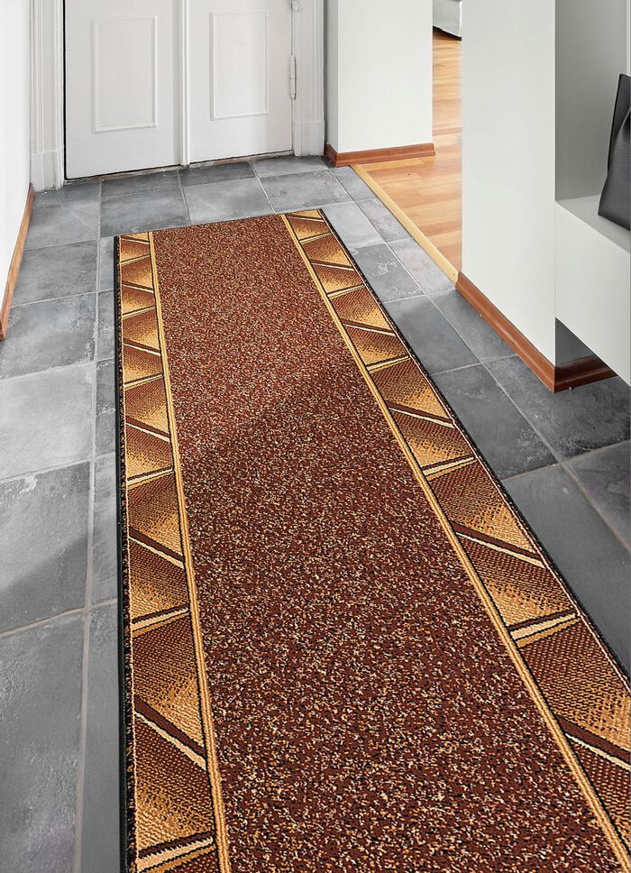 L&auml;ufer nach Wunschma&szlig;, f&uuml;r Fu&szlig;bodenheizung geeignet 