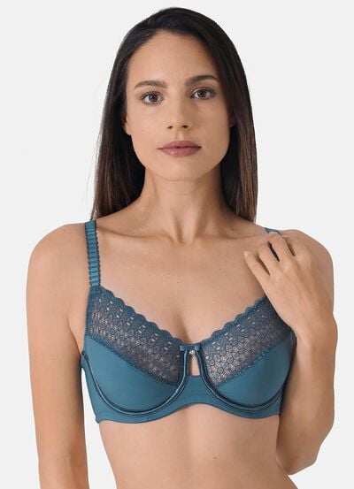 Sassa Zweierpack B&uuml;gel-BH 