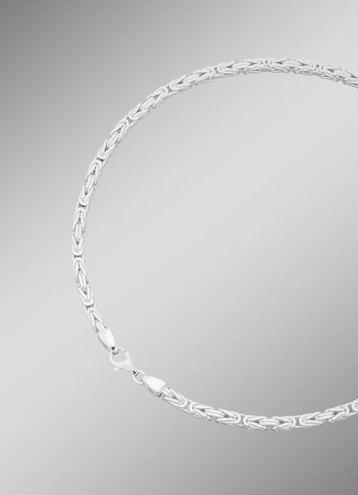 Königsketten-Garnitur 