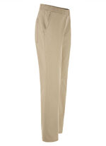 Bequeme Schlupfhose in 3 Farben BEIGE