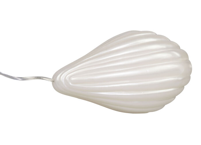 Massagegerät Liebes-Muschel 