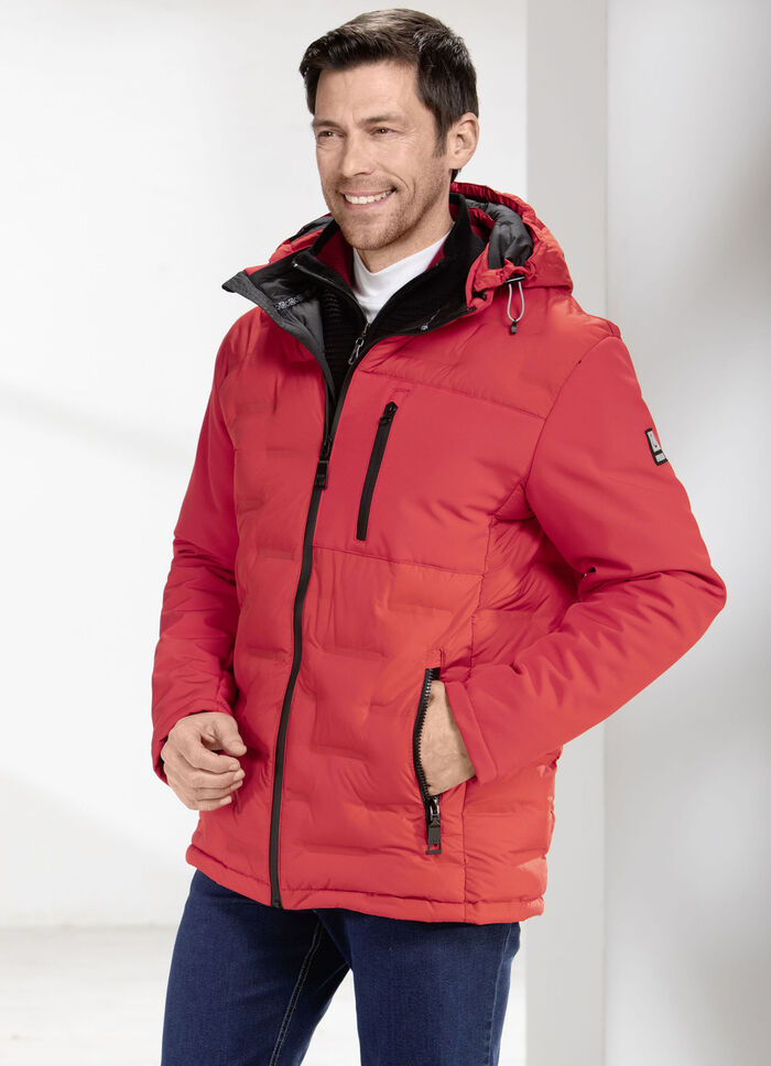 Steppjacke von „LPO“ 