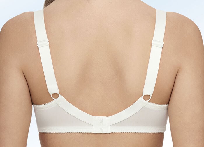 Susa B&uuml;gel-BH mit zauberhafter Elastikspitze SEKT