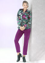 Hose in aktueller Kn&ouml;chell&auml;nge 