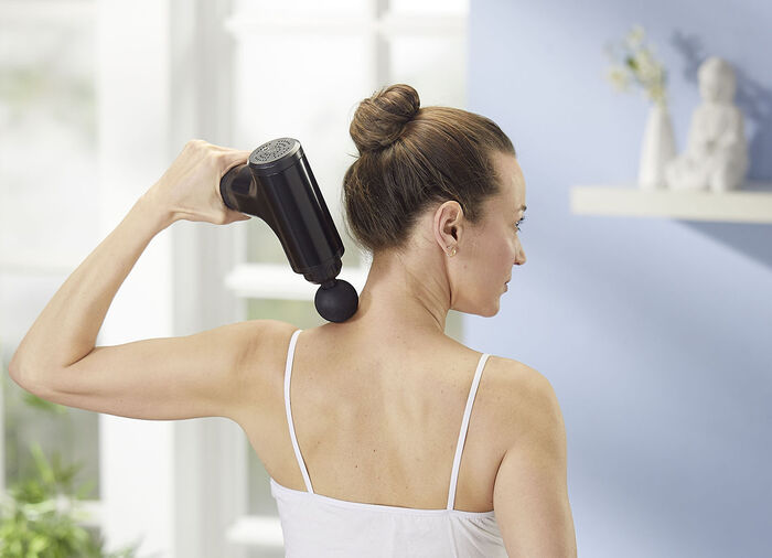 Hochfrequenz-Tiefenmassagegerät Muscle Relief 