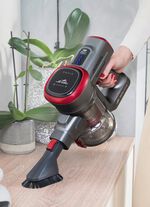 eta FÉNIX 2-in-1 Akku-Handstaubsauger 