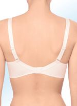 Felina B&uuml;gel-BH mit elastischer Stickereispitze 