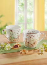 Henkelbecher von K&Ouml;NITZ 