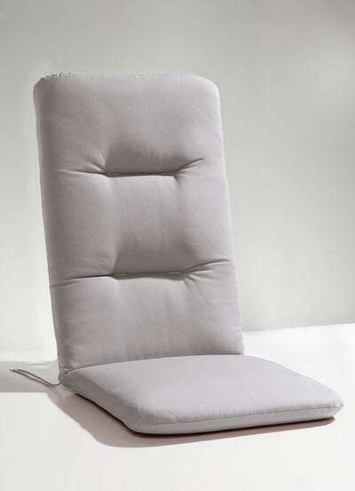 Hochlehnerauflage f&uuml;r Mec-Stor Klappsessel 