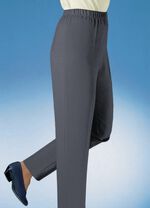 Hose in Schlupfform in 28 Farben 