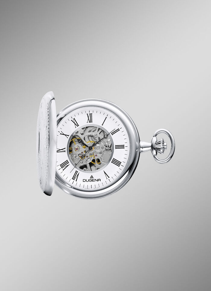 Dugena Taschenuhr 