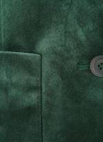 Blazer mit Reverskragen 