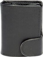 Ultraflaches und sicheres Kartenetui 