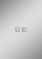 Ohrstecker mit Brillanten 