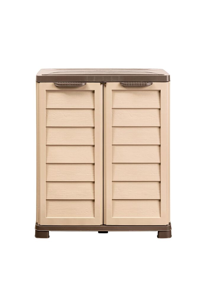 Ger&auml;teschrank &bdquo;Riponi&ldquo; 