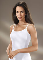 Triumph Dreierpack Hemden aus BIO-Baumwolle 