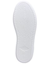 Waldl&auml;ufer, trendige Damen-Schn&uuml;rschuhe, Weite H, mit herausnehmbarem Fu&szlig;bett GR&Uuml;N