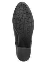 ELENA EDEN Stiefelette mit angesagten Ziernieten 