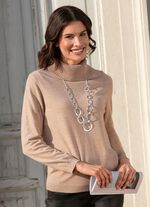 Pullover in sehr weicher Qualit&auml;t 