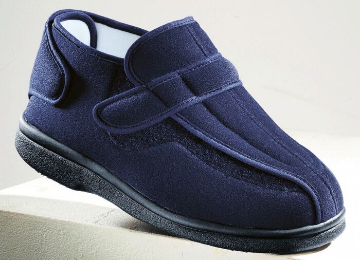 Spezialschuh SaniCabrio von Promed 