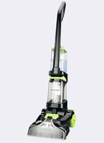 Profi-Reiniger 3-in-1 – für Teppiche und Hartböden SCHWARZ