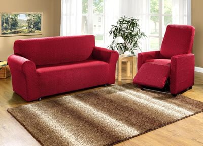 Stretchbez&uuml;ge mit sch&ouml;ner Strukturierung 