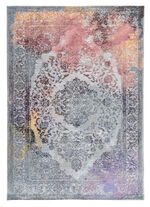 Ausdrucksstarke Teppiche in angenehmer Qualität 